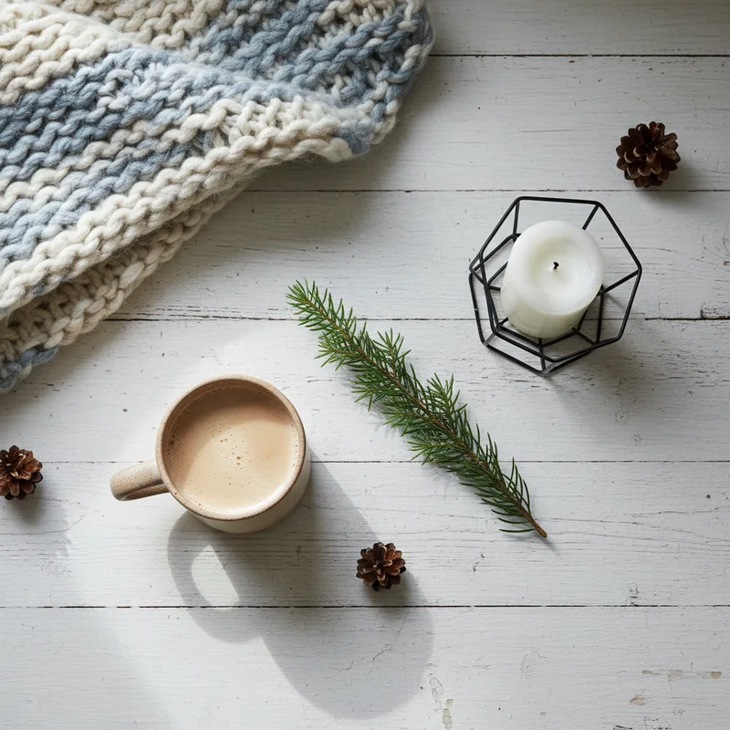 Décoration Scandinave